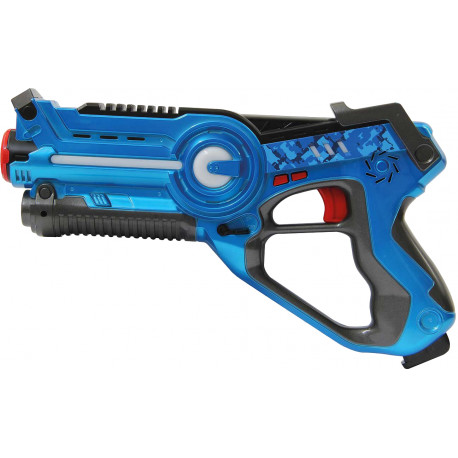 Jamara mängupüstol Impulse Laser Bug