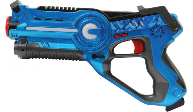 Jamara toy gun Impulse Laser Bug