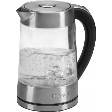 Bomann tējkanna WK5023G