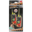 Dickie Toys walkie talkies Professional
