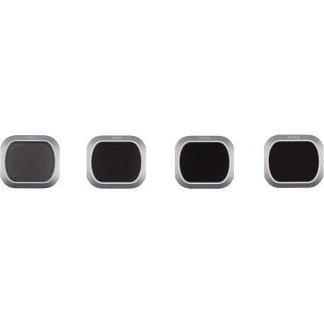 DJI Mavic 2 Pro ND filtrikomplekt (Part17)