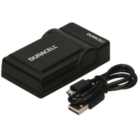 Duracell akulaadija Nikon MH-24