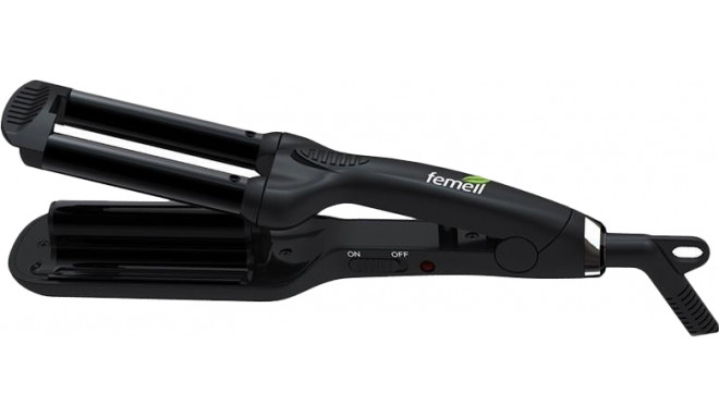 Плойка Femell Mini-Waver, черная