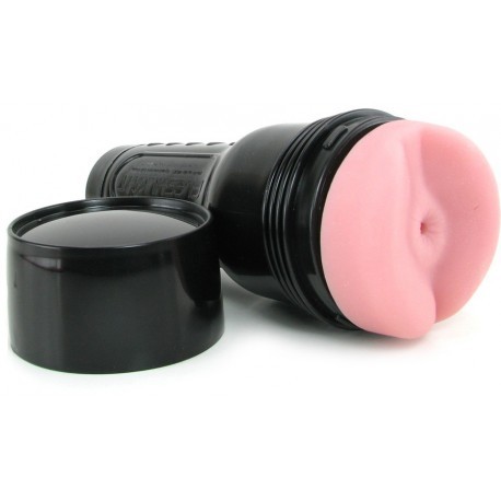 Fleshlight seksilelu Pink Butt Original