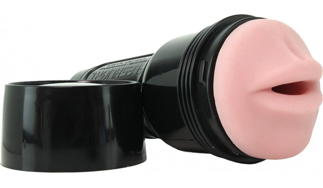 Fleshlight sex toy Pink Mouth Wonder