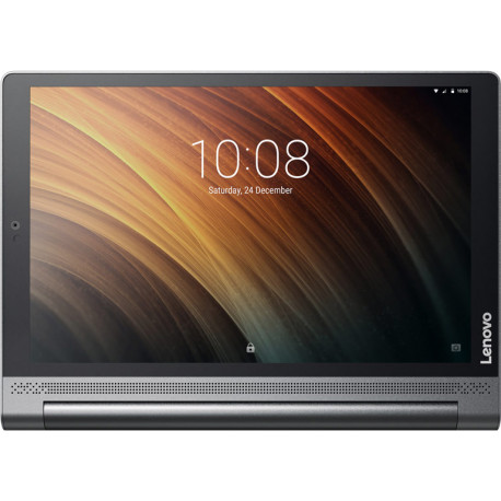 Lenovo Yoga Tab 3 Plus 32GB, melns