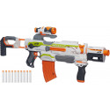 Hasbro toy gun Nerf N-Strike Modulus ECS-10