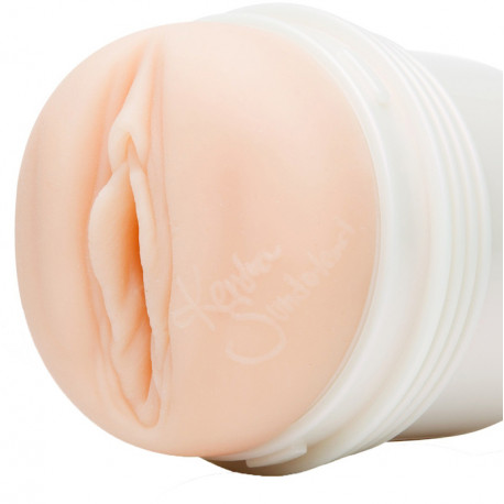Fleshlight seksa rotaļlieta Kendra Sunderland
