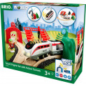 Brio play set Smart Railway Engine Set (33873)