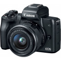 Canon EOS M50 Youtuber Kit