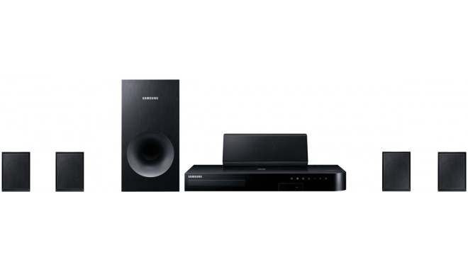 Samsung HT-J4500/EN - Home cinema systems - Photopoint