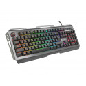 GAMING KEYBOARD GENESIS RHOD 420 RGB RU LAYOUT WITH RGB BACKLIGHT