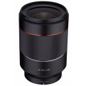 Samyang AF 35mm f/1.4 lens for Sony