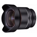 Samyang AF 14mm f/2.8 lens for Sony