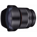 Samyang AF 14mm f/2.8 lens for Sony