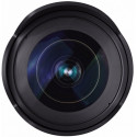 Samyang AF 14mm f/2.8 objektiiv Sonyle