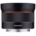 Samyang AF 24mm f/2.8 lens for Sony