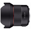 Samyang AF 14mm f/2.8 lens for Canon