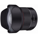 Samyang AF 14mm f/2.8 lens for Canon