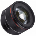 Samyang AF 85mm f/1.4 lens for Canon