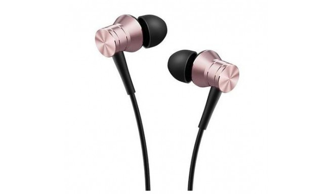 1MORE kõrvaklapid Piston Fit, roosa (E1009-PINK)