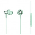HEADSET STYLISH IN-EAR/E1025-GREEN 1MORE