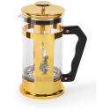 Coffee Press Bialetti Preziosa Gold Collectio