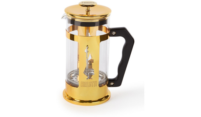 Coffee Press Bialetti Preziosa Gold Collection 350 ml