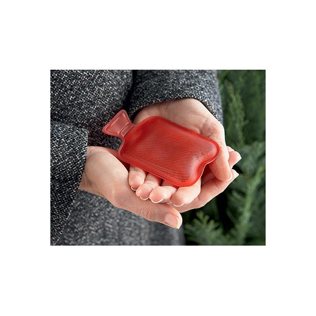 Bottle-Shaped Hand Warmer