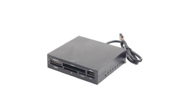 MEMORY READER INTERNAL USB/FDI2-ALLIN1-02-B GEMBIRD