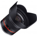 Объектив Samyang 12мм f/2.0 NCS CSдли Sony