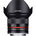 Объектив Samyang 12мм f/2.0 NCS CSдли Sony