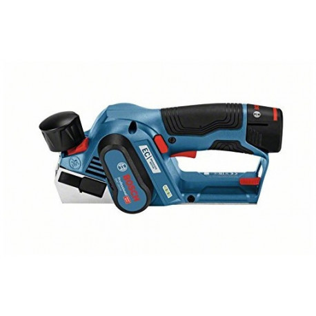 Рубанок Bosch GHO 12V-20