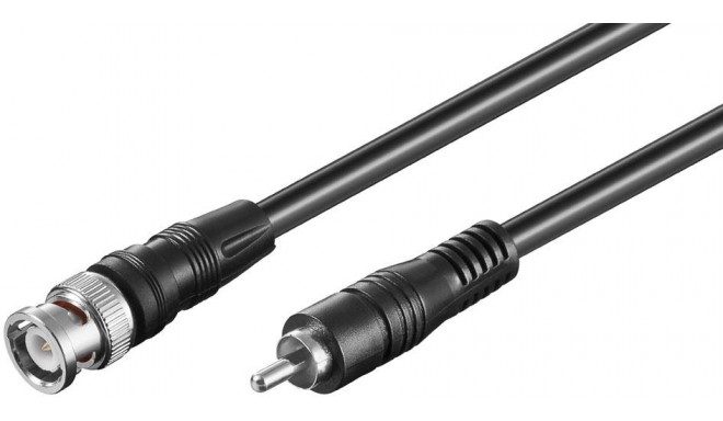BCN - RCA cable, 1.0m