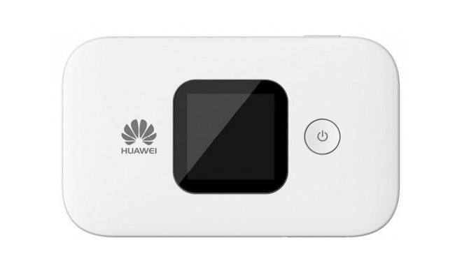 Huawei E5577s-321 4G WiFi HSPA+/LTE router, white