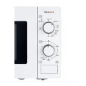 Severin microwave oven MW 7891, white