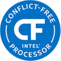 Intel protsessor G3900, 2.8GHz LGA1151