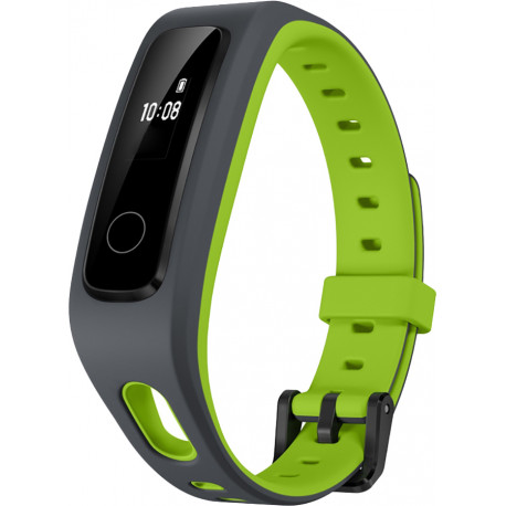 Huawei aktivitātes trekeris Honor Band 4 Running, zaļš