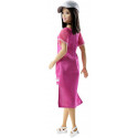 Barbie nukk Fashionistas Hot Mesh (FRY81)