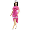Barbie doll Fashionistas Hot Mesh (FRY81)