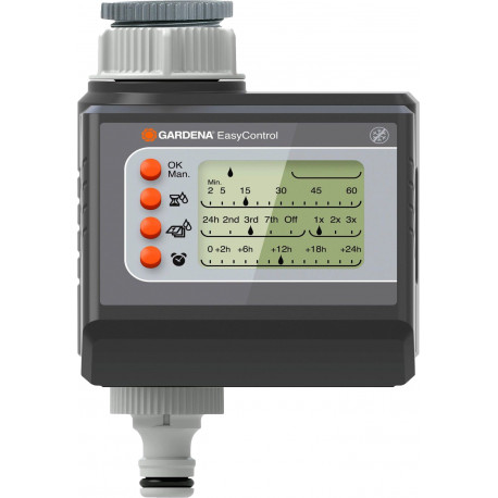 Gardena kastmispult EasyControl 1881