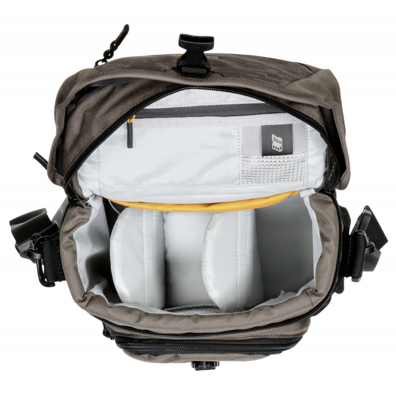 Lowepro nova discount 160 aw ii