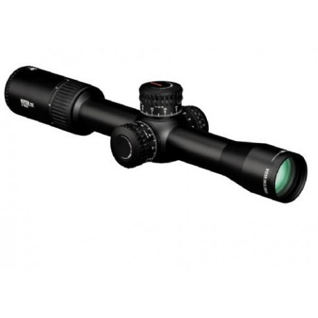 Vortex sihik Viper PST Gen II 2-10x32 FFP EBR-4 MRAD