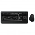 Juhtmevaba klaviatuur + hiir Logitech MX900 Performance (SWE)