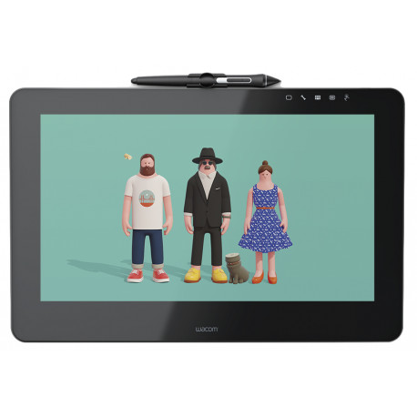 Wacom graafikalaud Cintiq Pro 16 UHD