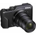 Nikon Coolpix A1000, black