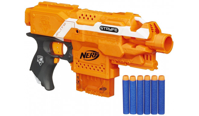 Nerf gun N-Strike Elite Stryfe