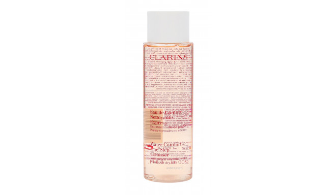 Clarins Water Comfort One Step (200ml)