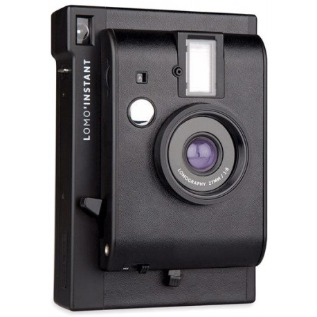 Lomography Lomo'Instant Mini, black