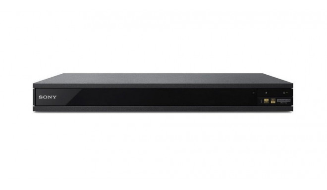 Blu-ray player, UBP-X800